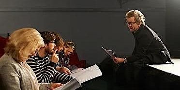 Intermediate Drama for Adults Kemp Town 8 WEEK COURSE | St. Mary's Church Kemp Town Brighton, Saint James's Street, Kemptown, Brighton and Hove, Brighton, UK