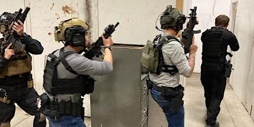 CQB Workshop | 10916 County Rd 5
