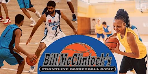 Basketball Team Camp at Strasburg High School 2024 | Strasburg High School