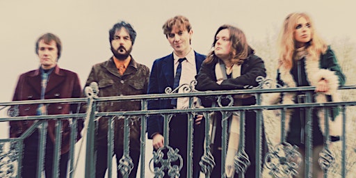 The Crystal Teardrop - Live | Firebug