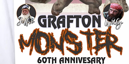 VIP Meet and Dinner with A.I.M.S members Jeff and Willy | Paradise Cove Community Center