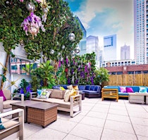 Kentucky Derby Watch Party at The Roof (at JOY District) | Joy District