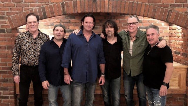 Fortune 2024 (Salisbury) | Blue Ocean Music Hall