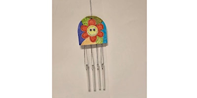 Wind Chimes, ages 5-12 | Bankstown Library and Knowledge Centre