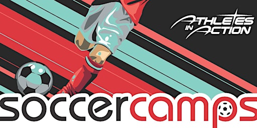 Soccer Camp 2024 | Mitford Park Soccer Pitch