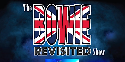 Bowie Revisited - Canada's Tribute To David Bowie | Brass Monkey