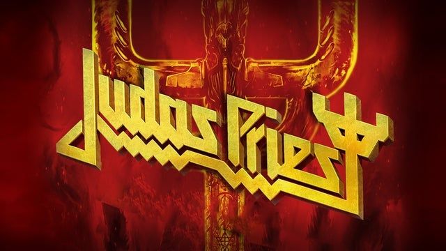 Judas Priest 2024 (National Harbor) | The Theater at MGM National Harbor
