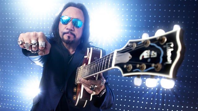 Ace Frehley 2024 (Orlando) | Hard Rock Live Orlando