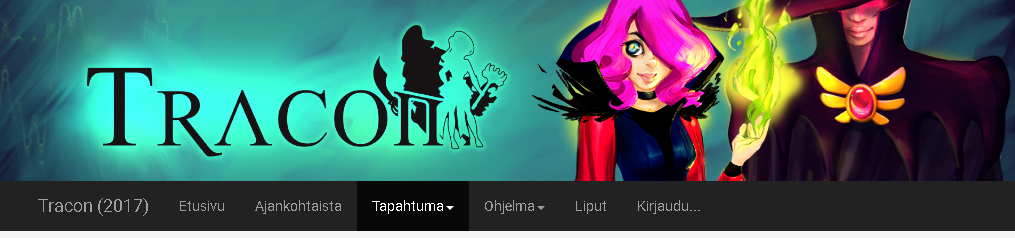 特拉康 2024 | Tampere-talo, 皮爾坎馬, 芬蘭