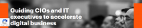 Gartner IT 研討會/Xpo 2024 | 印度喀拉拉邦科欽君悅酒店
