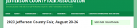 杰斐遜縣博覽會 | 美國西弗吉尼亞州杰斐遜縣集市