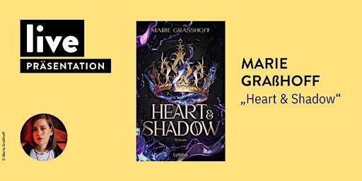 LESUNG: Marie Graßhoff | Hugendubel Leipzig