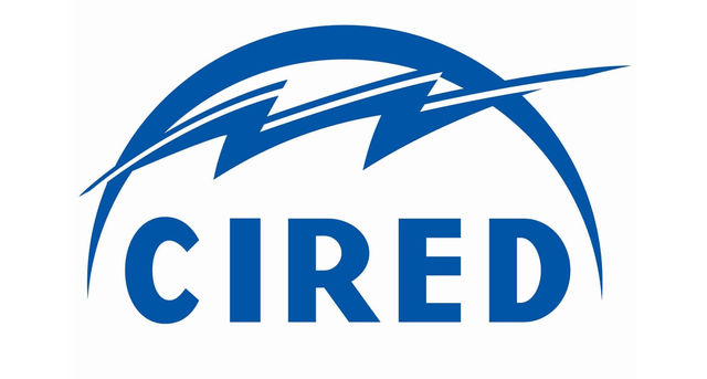 CIRED 2025 | Feria de Madrid