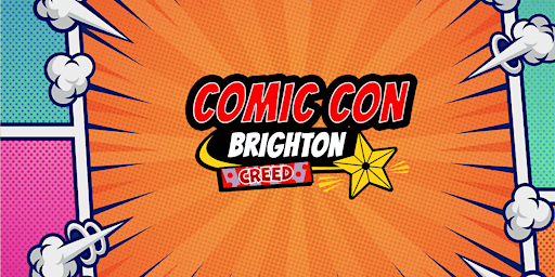 Brighton Comic-Con | Amex Stadium