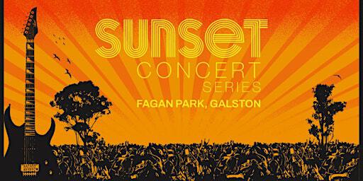 Sunset Concert Series | Fagan Park