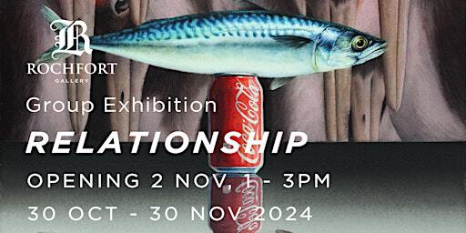 RELATIONSHIP | Rochfort Gallery
