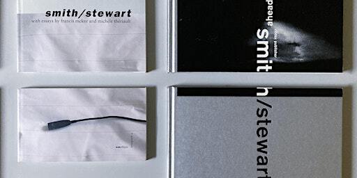 Gallery tour with SMITH/STEWART | Reid Gallery, The Reid Building