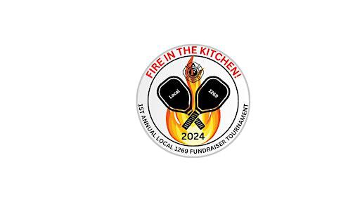 1st Annual “Fire in the Kitchen” Pickleball Tournament | Lithia Park