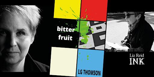 Bitter Fruit | The Art Space, Cass Art
