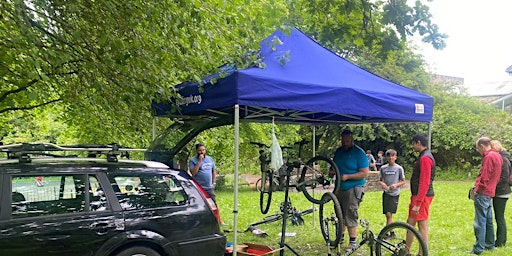 Big Bike Revival | Active Cycles | Dr Bike (Fix) | Active Cycles