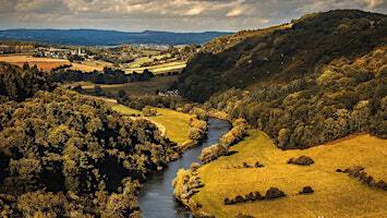 Landscape Collaging Workshop (13-18 yrs) | Left Bank Leeds