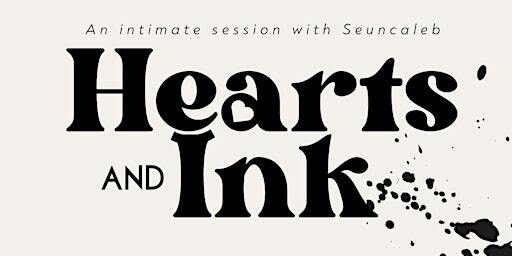 HEARTS & INK | 41 Atlas Rd