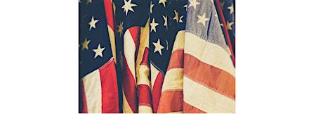Master Musicians presents | 'America Singing' | The Lit & Phil