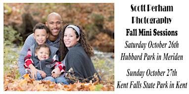 SCOTT PERHAM PHOTOGRAPHY'S FAMILY PORTRAIT MINI SESSIONS!! (Hubbard Park) | Hubbard Park