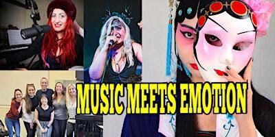 Music Meets Emotion | The LAB