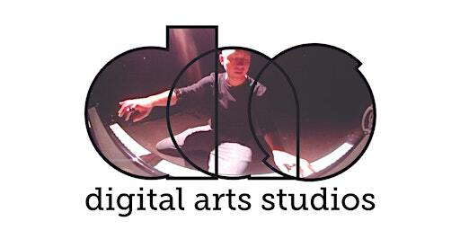Digital Arts Studios - Sound of Belfast 2024 | Digital Arts Studios