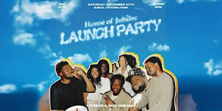 Jubilee: Launch Party | Subud Perth