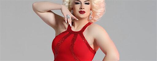 Pink Eggs & Glam "A Christmas Carlös" Drag Brunch (New London, CT) | The Social Bar + Kitchen