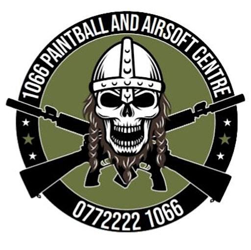 Paintball Skirmish Event | 1066 Paintball & Airsoft Centre