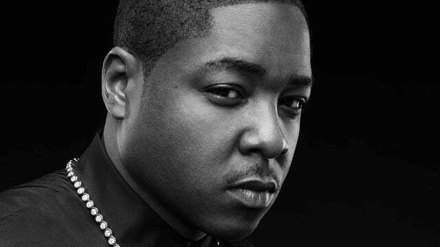 Jadakiss: Timbs to Tuxedos 2024 (Atlanta) | Cobb Energy Performing Arts Centre