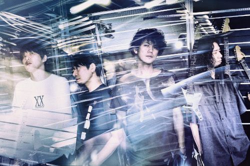 9mm Parabellum Bulletのチケット(高松・2024/12/6(金)) | 高松オリーブホール