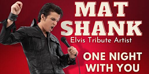 Elvis' 90th Birthday Fundraiser Show | 260 Main St