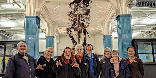 Culture Monday Musical Edition | The Manchester Museum