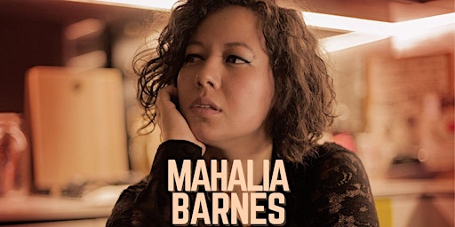 Mahalia Barnes and the Soul Mates | Tallagandra Hill Winery