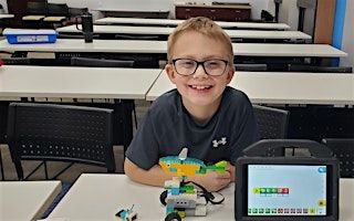 K-2 Robotics: Build and Program a Spirograph | Innovation Connector