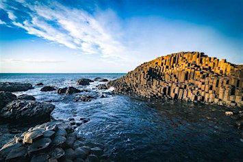 Giants Causeway Spring Weekend Tour (from Las Vegas) | Harry Reid International Airport