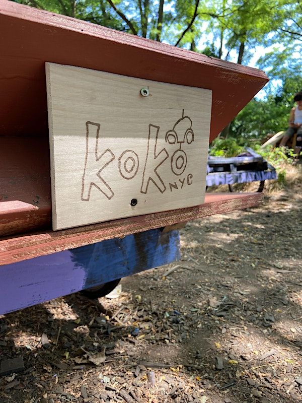 Earth Day - Volunteer Opportunity at the KoKo Lot | KoKo Lot