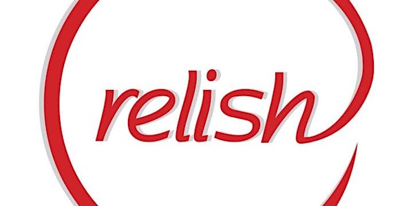 **MEN SOLD OUT** Boston | Ages 22-32 | Speed Dating | Do You Relish? | Scholars American Bistro and Cocktail Lounge