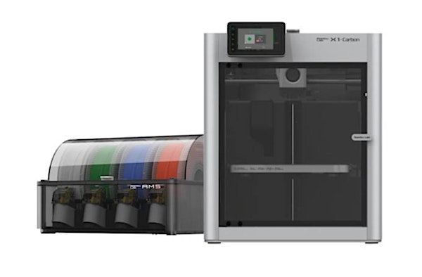 3D Printing Fundamentals | Appalachian Ohio Manufacturers' Coalition
