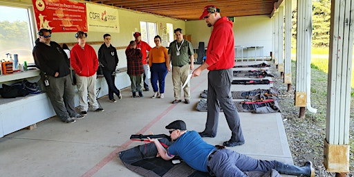 Atlantic Marksmen Association, Dartmouth ,Nova Scotia May 31, 2025 | Atlantic Marksmen Association , Ralph Dunn Range