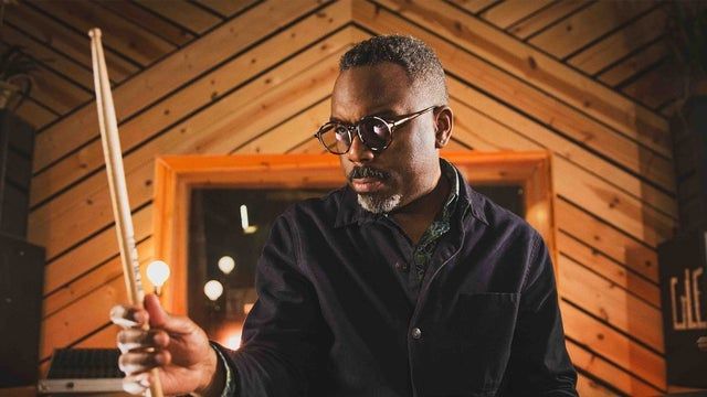 Austin Blues Fest Late Show: Nate Smith ft. Kiefer & CARRTOONS 2025 (Austin) | Antone's Nightclub