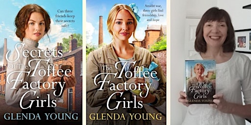 Glenda Young BOOK LAUNCH at The Lambton Arms, Chester-le-Street | The Lambton Arms