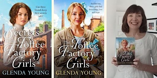 Glenda Young BOOK LAUNCH at The Lambton Arms, Chester-le-Street | The Lambton Arms