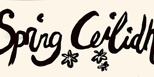 Spring Ceilidh with CeilidhMac | St Michael & All Angels Church
