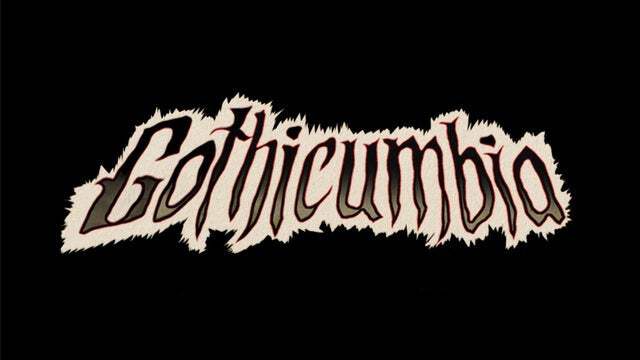 Losgothsco. Presents "Gothicumbia" 2025 (Riverside) | Riverside Municipal Auditorium
