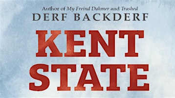 Graphic Novel Book Club: Kent State: Four Dead in Ohio | Akron Art Museum